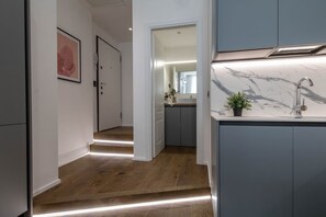 Interior - Hostmate - Milano - Disciplini's Touch - Duomo (Milano)