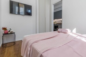 1 bedroom, free WiFi, bed sheets - Hostmate - Milano - Disciplini's Touch - Duomo (Milano)