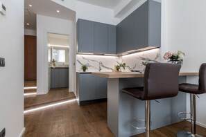 Fridge, oven, stovetop, dishwasher - Hostmate - Milano - Disciplini's Touch - Duomo (Milano)
