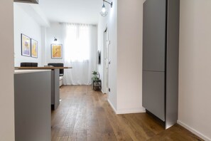 Interior - Cathedral Heartbeat Studio - Disciplini Street (Milano)