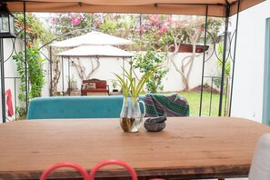 テラス / パティオ