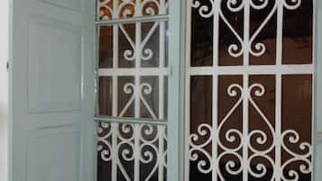Classic Double Room | 1 bedroom, premium bedding, down comforters, individually decorated