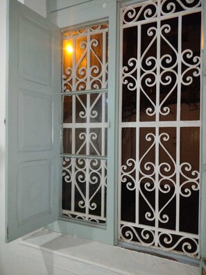 Classic Double Room | Premium bedding, down comforters, individually decorated - Casa Boutique Gálvez (Lima)