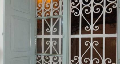 Casa Boutique Gálvez
