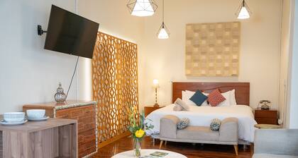 Casa Boutique Gálvez