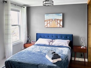 7 chambres, Wi-Fi, draps fournis