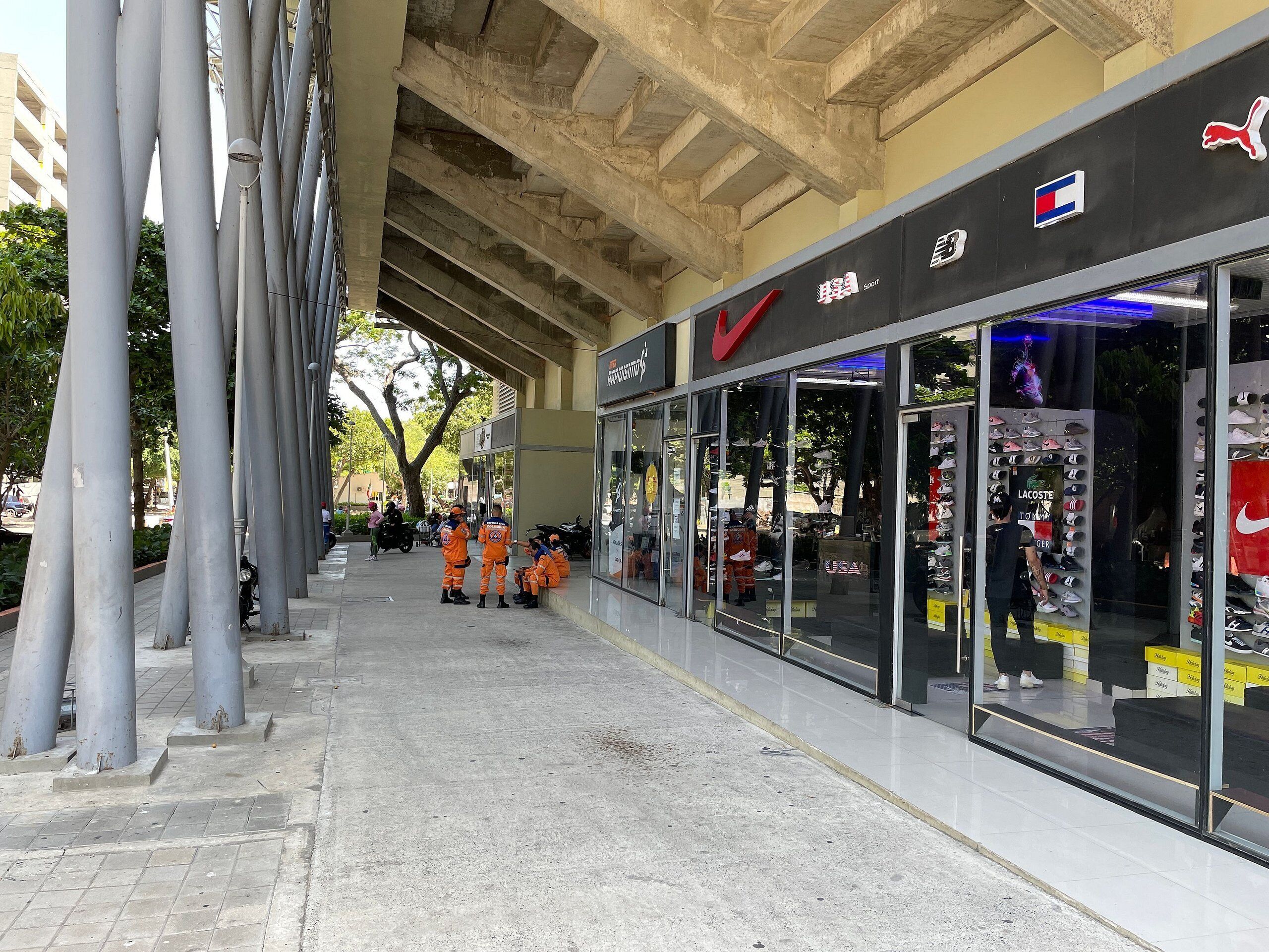 Kamar mandi