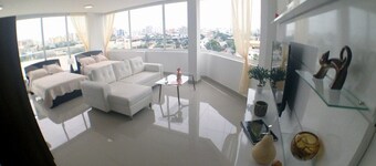 Aparta Hotel Mediterraneo