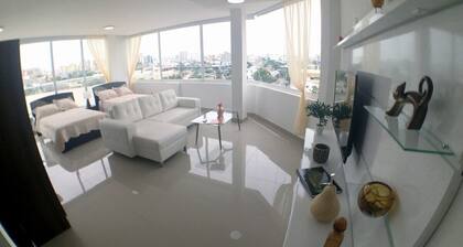 Aparta Hotel Mediterraneo