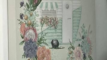 Detalhe da parte interna