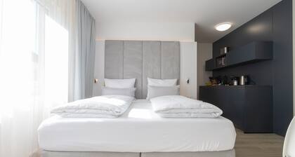 zzzpace Smart-Hotel Bielefeld