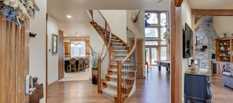 Klamath Falls Vacation Rental w/ Resort Amenities!