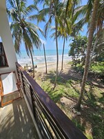 Deluxe Room | Terrace/patio