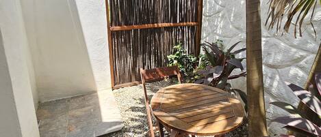 Superior Room | Terrace/patio