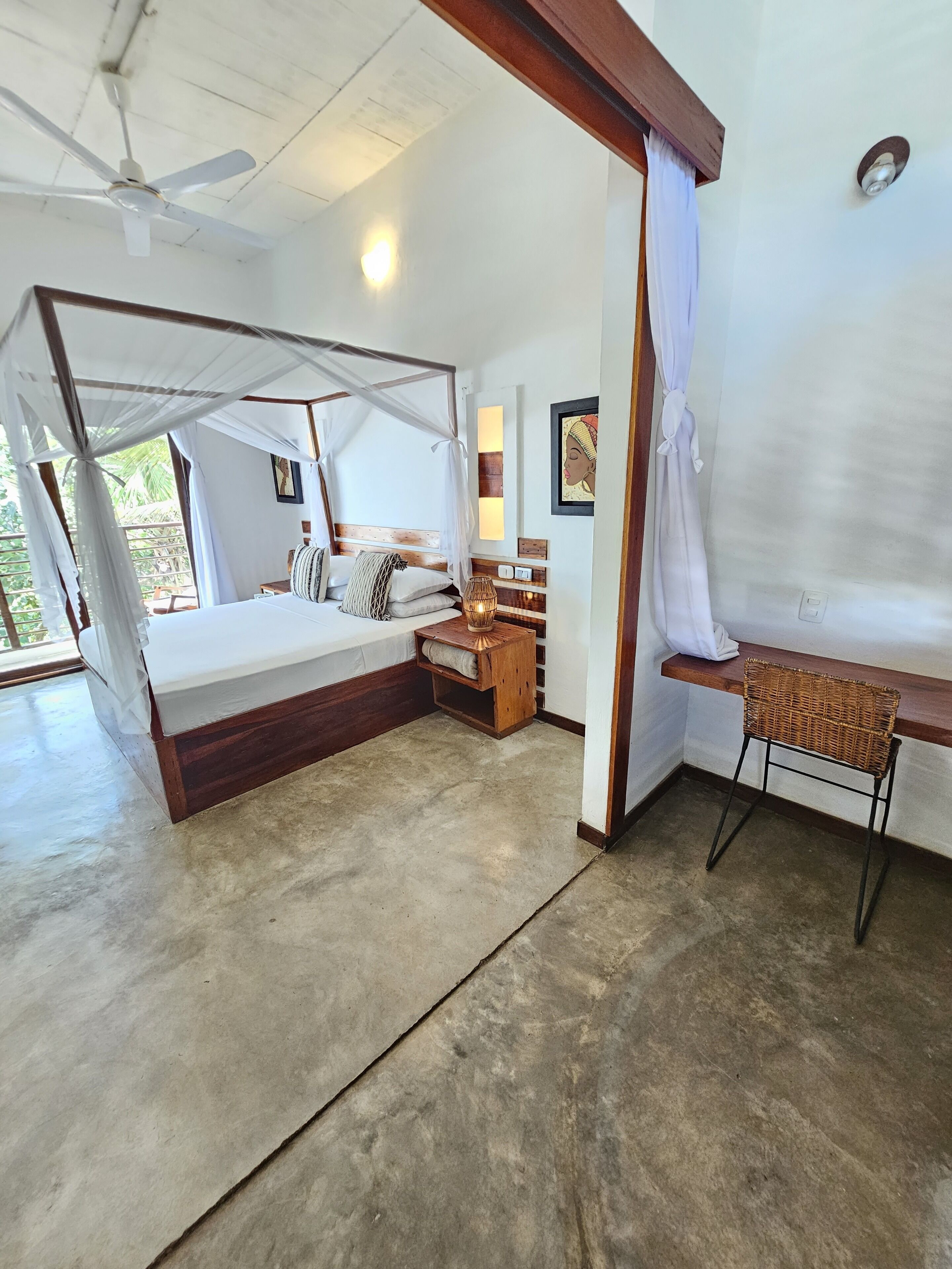 Foto - Makao Beach Hotel