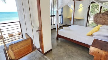 Rom – premium | 1 soverom, safe på rommet, wi-fi (inkludert) og sengetøy