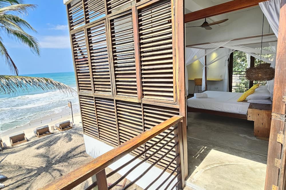 Makao Beach Hotel