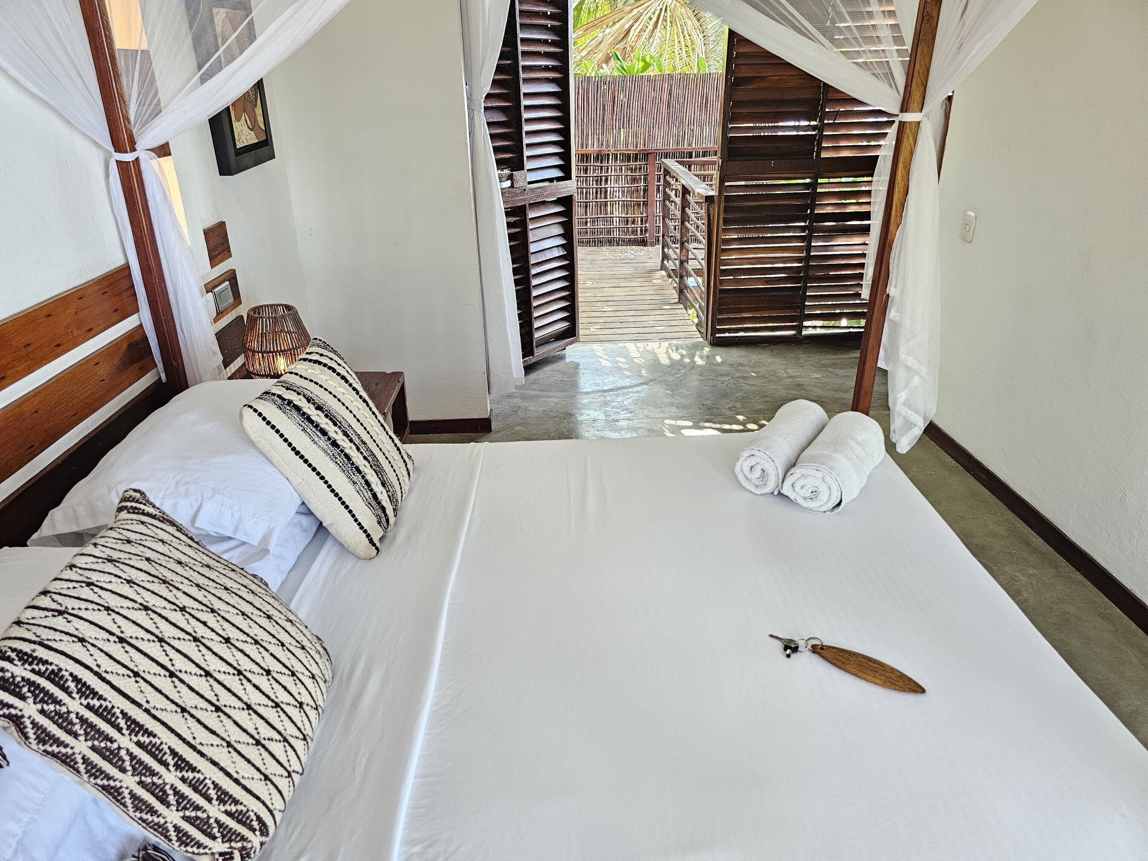 Foto - Makao Beach Hotel
