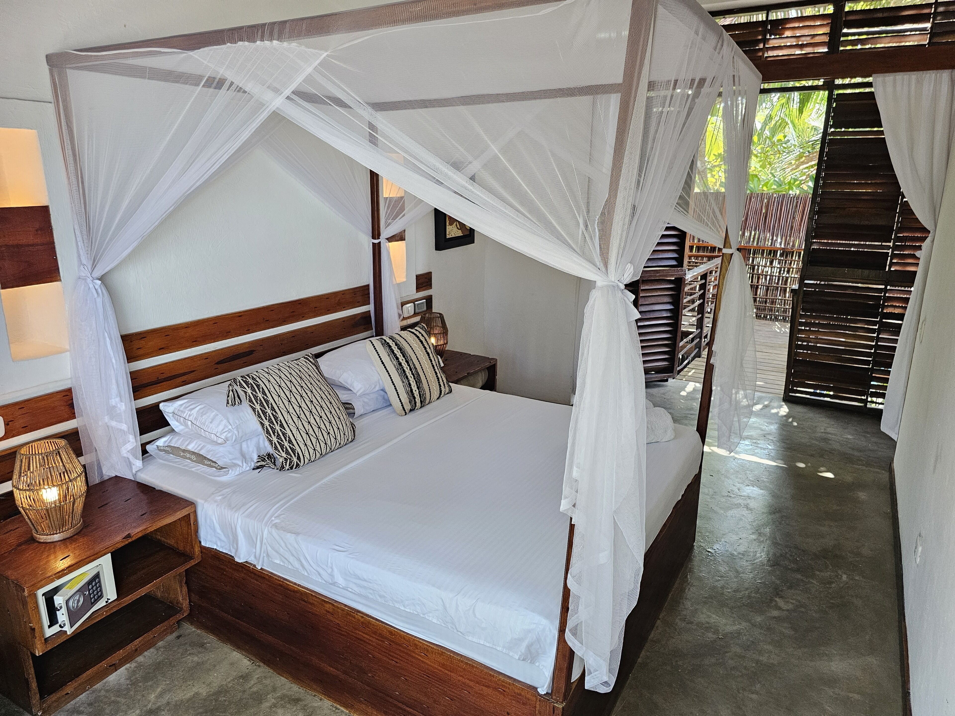 Foto - Makao Beach Hotel