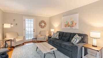 Smart TV, video games, books