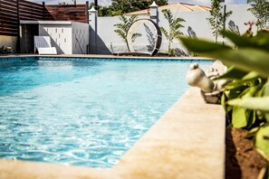 Alberca
