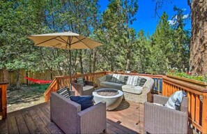 テラス / パティオ