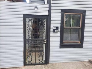 Exterior detail - Budapest!!
 (Columbus)