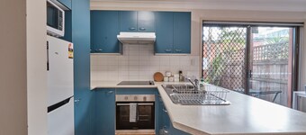 El Dorado Apartments