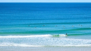 Plage à proximité