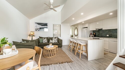 THE Palms Angourie - A Tranquil Oasis - Holiday Yamba
