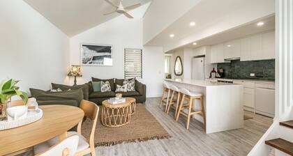 THE Palms Angourie - A Tranquil Oasis - Holiday Yamba