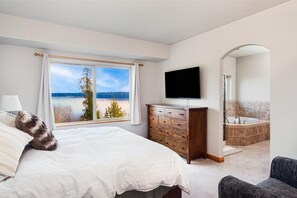 5 chambres, fer et planche à repasser, Wi-Fi gratuit, draps fournis