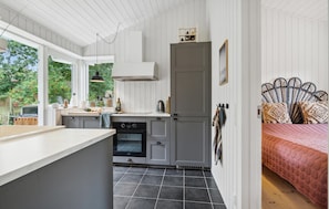 3 bedrooms, free WiFi - 3 bedroom nice home in Samsø (Samsø)