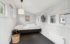 3 chambres, Wi-Fi gratuit