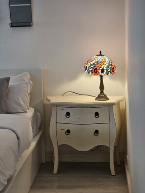 Appartement Ville | 1 chambre, fer et planche Ă repasser, Wi-Fi gratuit