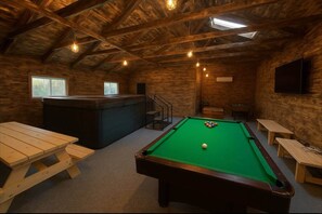 Sala de juegos