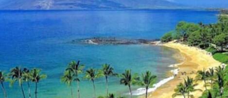 Sillas reclinables de playa, toallas de playa