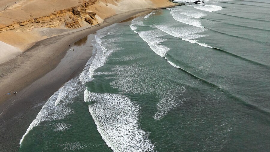 Hotel Sueños de Chicama