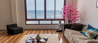 Hotel Sueños de Chicama