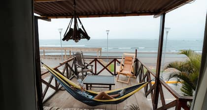 Hotel Sueños de Chicama