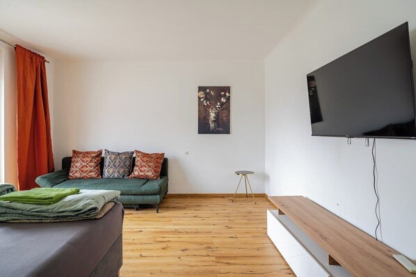 Smart TV