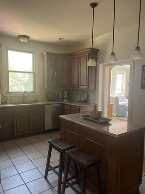 Interior - Walking Distance to the Square and Ole Miss Campus (Oxford)