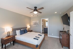 House, Multiple Beds (My Happy Place) | 4 bedrooms - My Happy Place (St. George)