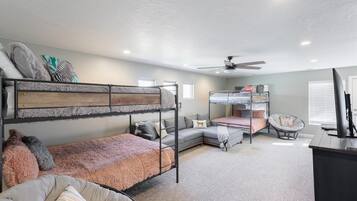 House, Multiple Beds (My Happy Place) | 4 bedrooms