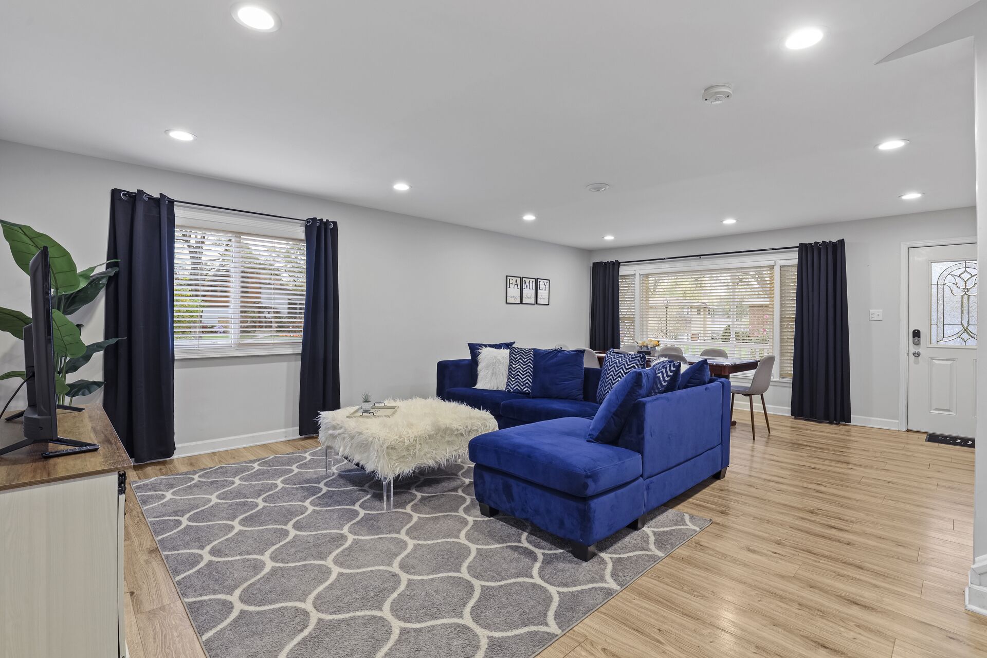 The Skyway - 5+beds