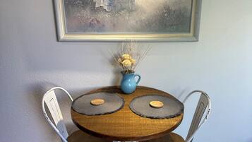 Restauration