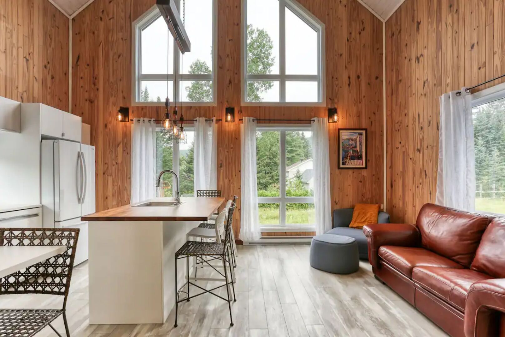 Intérieur