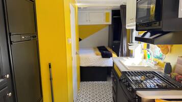 1 soveværelse, gratis Wi-Fi, sengetøj