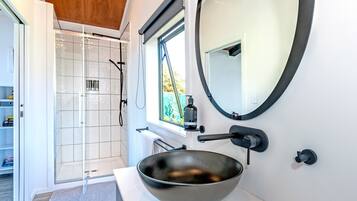 Cabana | Bany | Dutxa i tovalloles