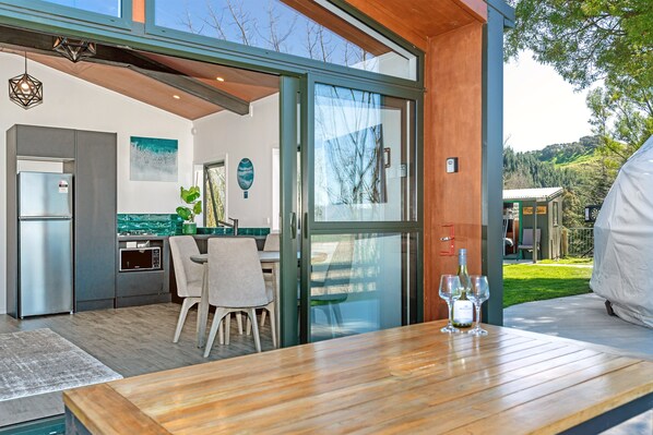 Televisión de pantalla plana